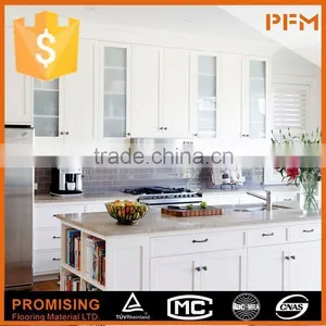 Good Quality & Best Price in China Cheap Prefab Island Kitchen Countertops thumbnail-1