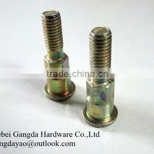 B Cone,formwork b Cones,b Cone With Form Tie thumbnail-1