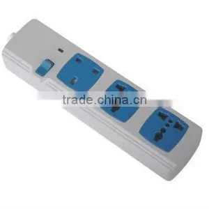 Best Price 3way Extension Cable and Switch Socket thumbnail-1