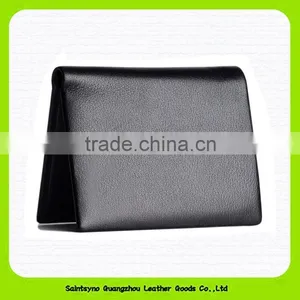 15672A Wholesale Fashion Young Man Wallet in PU Leather thumbnail-6