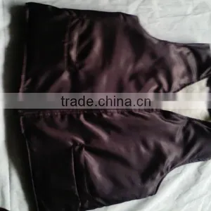 Mens Wool Vest thumbnail-5