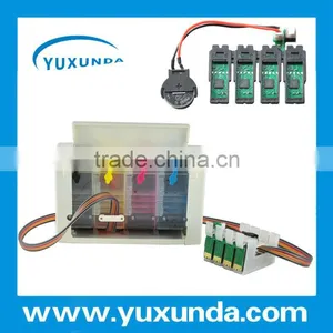 Workforce WF-2010W,WF-2510WF,WF-2520NF,WF-2530WF,WF-2540WF CISS System With Combo Chip thumbnail-1