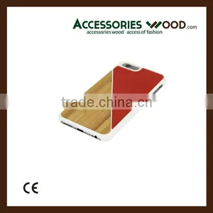 Wholesale Mobile Phone Case High Quality Wood Phone Case for Apple Phone thumbnail-1