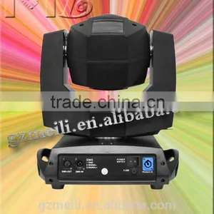 Led Stage Light for Fixture Moving Light Led Moving Light Fixture thumbnail-3