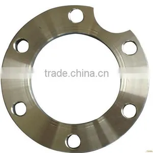 Best Carbon Steel Forged Blind Flanges thumbnail-1