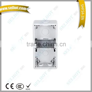 Australian Waterproof Box,Waterproof Enclosure 56CB4N thumbnail-2
