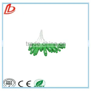 Mini Type SC APC Plc Splitter , 1*8 Ftth Network sc Fiber Optic Splitter thumbnail-1