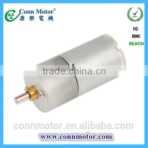 2015 The Newest High Quality Permanent Magnet 36v dc Motor thumbnail-1