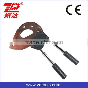 Electric Hand Portable Cable Cutter thumbnail-1