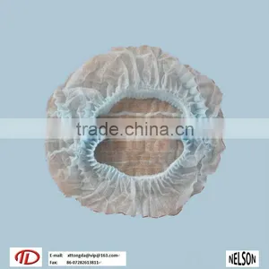 Dustproof Doctor Clip Disposable Surgical Cap Color thumbnail-1