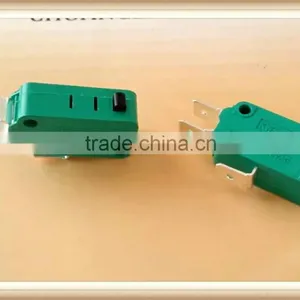Micro Switch / Pushbutton Switch / Coffee Machine Key Switch / Blower Micro Switch / Rain Type Travel Switch / Water Dispenser s thumbnail-4
