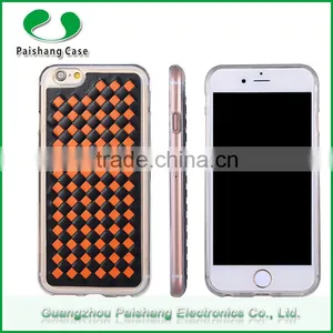 Latest Arrival Custom Design Mobile Phone Case for Iphone 6 Plus 6s Plus 64gb thumbnail-2