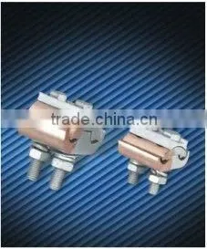 JBTL Bimetallic pg Clamp Electric Power Fitting thumbnail-1