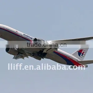 Air Cargo From China to Chennai thumbnail-1