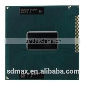 Intel Core I5-3360M SR0MV Original Laptop Quad-core Intel Core Cpu thumbnail-1