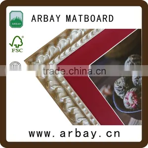 Black Photo Frame 11 x 14 China Picture Frame Prices 11x14 Frame With Mat thumbnail-2