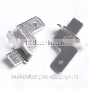 China High Quality Good Price Steel Cable Female Spade Connectors thumbnail-3