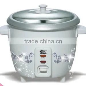 Top Sale Multi- Function Electric Drum Rice Cooker thumbnail-2