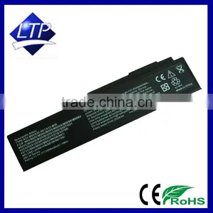 A32-M50 Rechargeable Laptop Battery For ASUS M60 N43 N53 N61 X57 X64 M50 X55 G50 L50 Batteries thumbnail-1