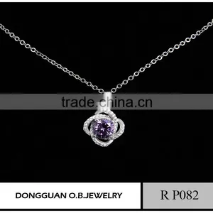 Fashion Jewelry Casting Mold Metal Necklace/silver Korea Necklace thumbnail-1