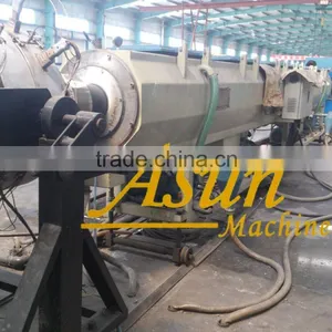 Jiaozhou pe Pipe Extrusion Line /pe Pipe Extruder Machine thumbnail-4