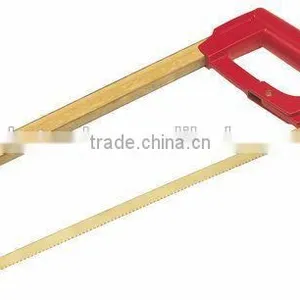 Non-sparking Hand Saw thumbnail-2