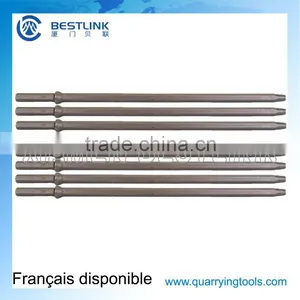 Tapered Drill Rod thumbnail-1