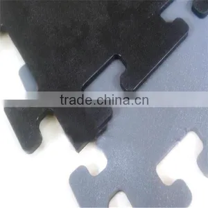 Factory Manufacturing Top Quality Rubber Floor Mat for Sale thumbnail-1