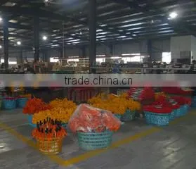 Zhejiang Oklead Auto Parts Co., Ltd. company overview - view 3 thumbnail
