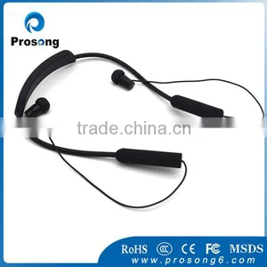 2015 Wholesale Bluetooth Sport Earphone thumbnail-2