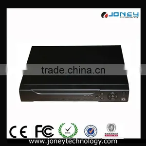 8CH 720P Realtime HD CVI DVR, With HDD up to 3TB thumbnail-1