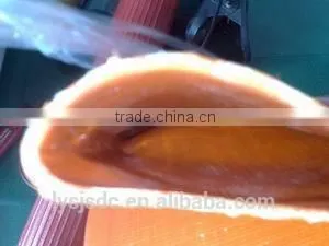 PVC Large Diameter Fire Extinguisher Water Layflat Pipe thumbnail-5