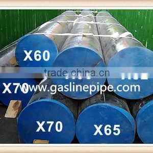 API 5L PSL2 X56 Gas Pipe thumbnail-1