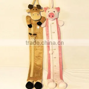 Funny Height Measurement Ruler thumbnail-1