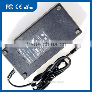 Cctv ac Adapter 12V 12.5A 4 Pin Din ac Charger 150w Ac-dc Adapter 12v thumbnail-1