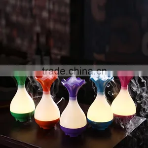 2016 New Product! Wholesale Ultrasonic Aromatherapy Oil Diffuser thumbnail-6
