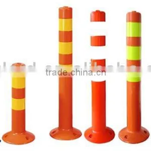 75cm pu Warning Post thumbnail-1