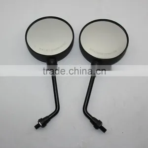 SCL-2012090437 High Quality Reasonable Price BOXER BM100, BOXER CT100 Motorcycle Rear View Mirror From China thumbnail-5