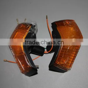 SCL-2013090075 Wholesales Hot Sales Motorcycle VESPA Indicator Light From China thumbnail-3
