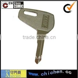 Original Key Blank for Door thumbnail-1