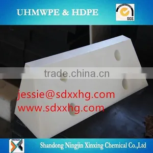 pe Uhmw Scraper Blades/uhmwpe Blade thumbnail-3
