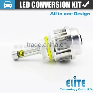 Factory Outlet High Lumens 9004 Hi/lo Beam Led Light Car Headlight thumbnail-2
