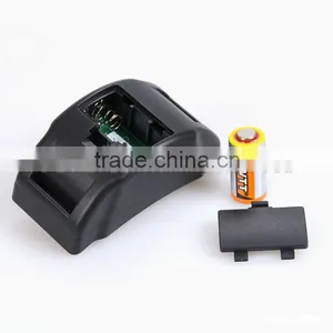 Classical Remote Vibrating Pet Training Collar Bark Stop Collar 853 thumbnail-4