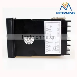 XMT 7000P 72*72mm Digital Display Programmable Temperature Controller Manufacturers thumbnail-3