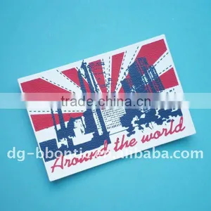 2011 Fashion Patches for Jeans thumbnail-1