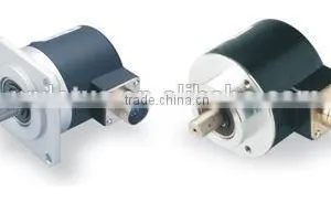 F58 Incremental Rotary Shaft Encoder thumbnail-1