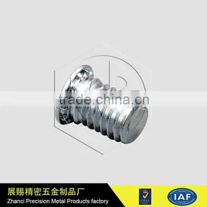 Dongguan Self Clinching Pem Studs / Panel Fastener Assembly for Appliances/furniture/cabinet thumbnail-3