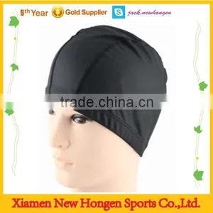 Vector Making Swimming Cap/bathing Cap thumbnail-2