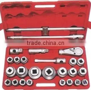 3/4'' 1/26-PCS JUMBO SOCKET SET thumbnail-1