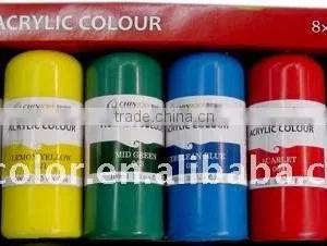 Acrylic Color thumbnail-1
